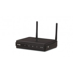 D-Link Wireless N 300MBP Access Point
