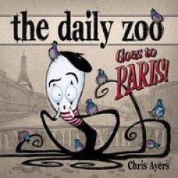 Daily Zoo Goes To Paris