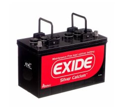 EXIDE 12V Automotive Battery - 674