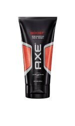 Axe Energizing Face Wash Boost 5 Ounce