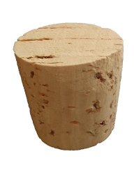 Sommer Cork Tapered Cork Stoppers Size 13: Pack Of 10