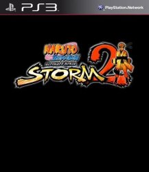Naruto Shippuden Ultimate Ninja Storm 2 Collector's Edition PS3 ???