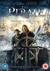 Pirate DVD