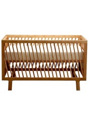 bambu eco cot