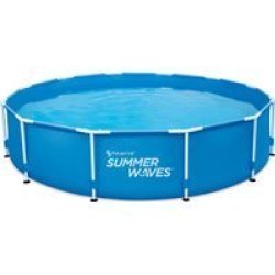 12FT Active Frame Pool