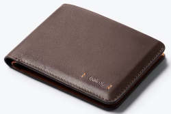 Hide & Seek Premium Edition Wallet Aragon Dritan Leather