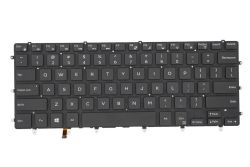 Dell Xps 15 9570 Keyboard