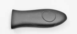 Lifespace Quality Silicone Black Sheath Handle