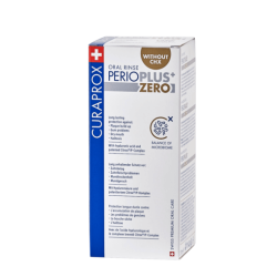 Curaprox Perio Plus Zero Cosmetology.co.za