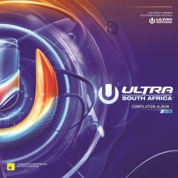 Various - Ultra South Africa 2018 Cd