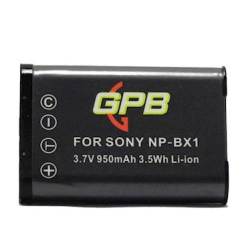 NP-BX1 Battery For Sony Camera