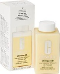 Clinique Dramatically Different Oil Control Gel 115ML - Parallel Import