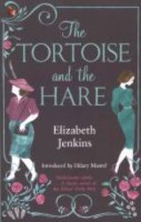 The Tortoise And The Hare paperback