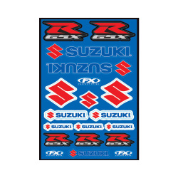 Fx Suzuki Gsx-r Kit