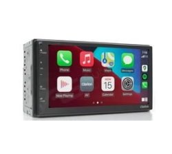FX450 12V 2DIN Android Auto Applecar Play Media Player