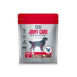 Gcs Joint Care Advanced Chews Dog Flavoured Box Of 30