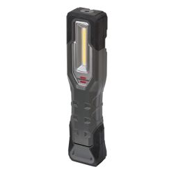 Brennenstuhl Rechargeable LED Hand Lamp - Hl 1000 A 1000+200LM 1175680