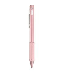 Zspeed Rechargeable Fine Point Precision Stylus Ultra Thin 1.45MM Tip Active Stylus For Apple Ipad Iphone Ipod PC & Android Devices