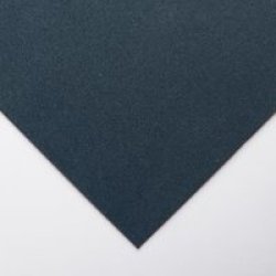 Pastelmat Pastel Paper Sheet - Dark Blue 50X70CM