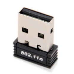 Mini Wireless 11n Usb Wifi Adapter Pack Of 2 For R300