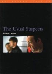The Usual Suspects Paperback 2001 Ed.