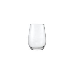 Nadir Stemmed White Wine Glass 250ML