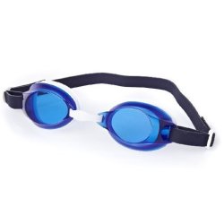 speedo jet goggles