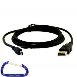 Gizmo Dorks USB Data Charging Cable For The Kobo Ereader 1ST Generation