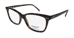 Gant Gw Amelia Eyeglasses Tortoise Demo Lens 53-16-145