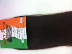 Soul Sister Yaki Perm Braiding Hair Yaki Perm For Braiding 33