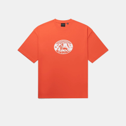Patisso T-Shirt Fiesta Orange - L