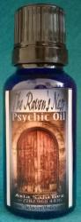 20ml Psychic Oil Blend Anointing Magic Oil - Open Your Psychic Scrying