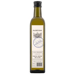 Fairview Extra Virgin Olive Oil