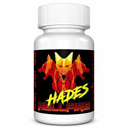 Cerberus Strength Hellfire Hades Smelling Salts