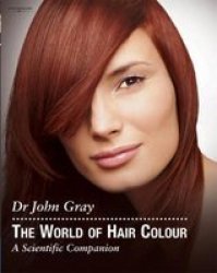 The World of Hair Colour Hairdressing and Beauty Industry Authority