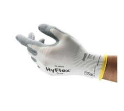 Hyflex Foam Nitrile Palm Coat Glove Pack Of 6
