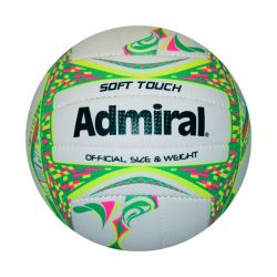 Admiral Volleyball - Official Size And Weight