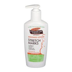 Cocoa Butter Massage Body Lotion 250ML