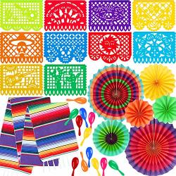 fiesta party supplies mexican party decorations