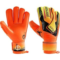 matrix goalkeeper gloves