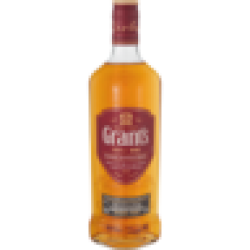 Triple Wood Blended Whisky Bottle 750ML