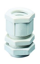 Polymer Cable Gland PG16