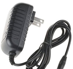 Accessory Usa Ac Dc Adapter For Pioneer Pro DDJ-SX2 DDJSX2 4 Channel Dj Controller Power Supply Cord