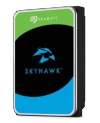 Seagate Skyhawk 3.5-INCH 3TB Serial Ata III Internal Hard Drive
