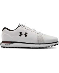 Men's Ua Hovr Fade Sl Wide E Golf Shoes - WHITE-100 9.5