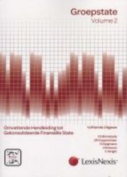 Groepstate: Volume 2 afrikaans Paperback 15th Ed