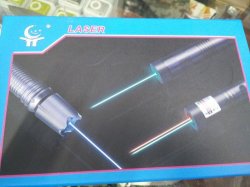 500000mw High Power Blue Laser Pointer Pen Laser Light Cigarette Lighter Firecrackers Cutting Laser