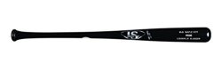Louisville Slugger Mlb Prime C271 Baseball Bats Maple Black High Gloss 33