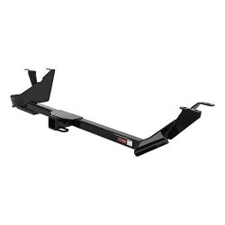 Curt 13389 Class 3 Trailer Hitch 2-INCH Receiver For Select Dodge Caravan Grand Caravan Chrysler Town & Country