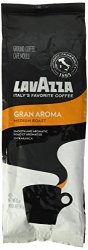 Lavazza Coffee Grnd Gran Aroma